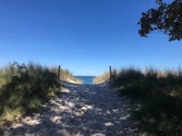 Ein Tag für mich - September 2024